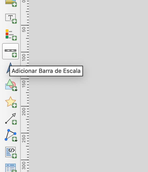 Como Colocar Escala No Seu Mapa No Qgis Qualimapas